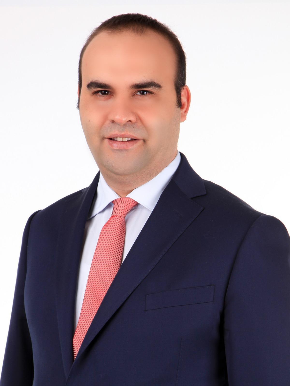 Sanayi ve Teknoloji Bakanı Varankın yardımcıları belli oldu