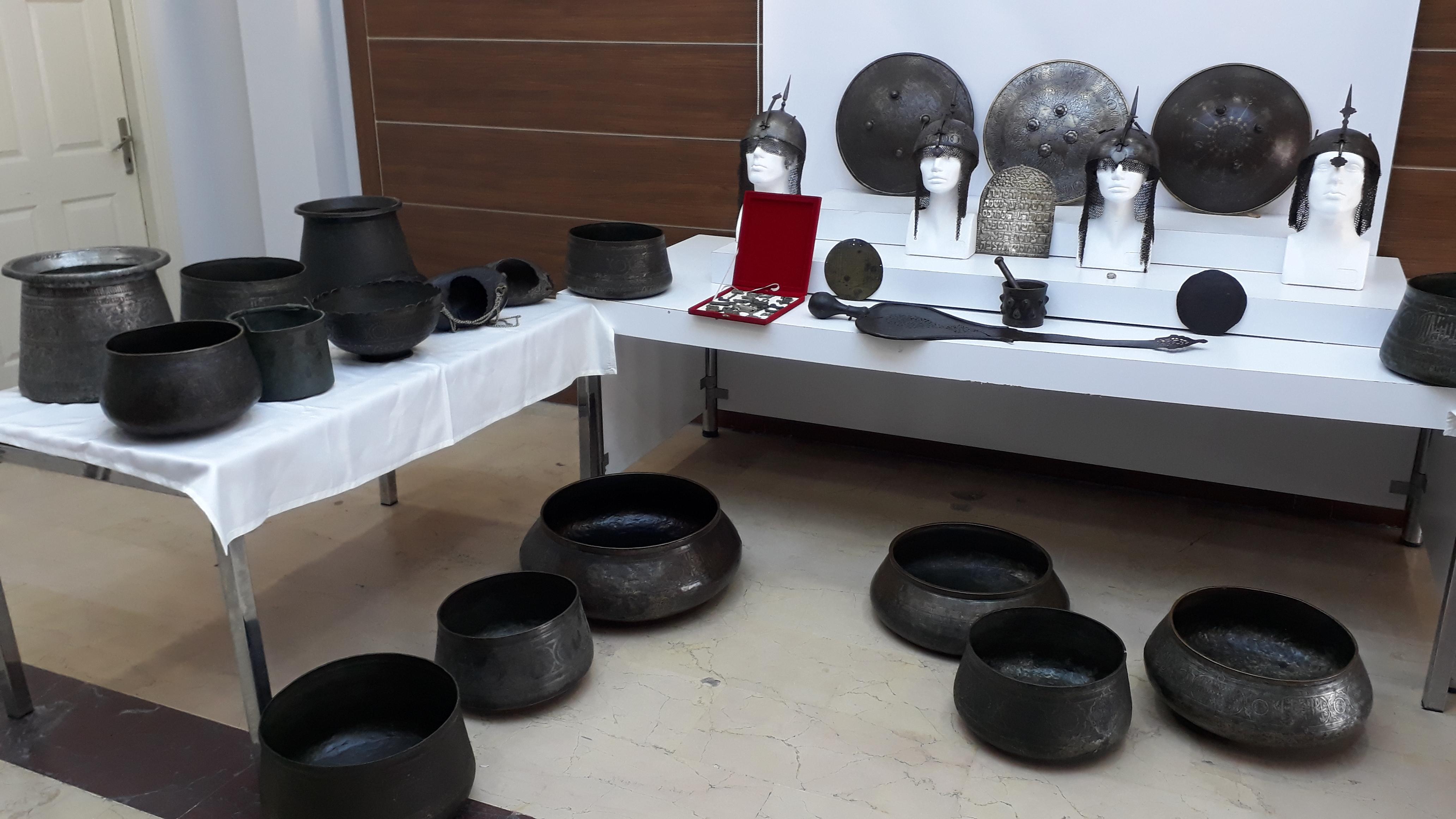 İstanbulda tarihi eser operasyonu