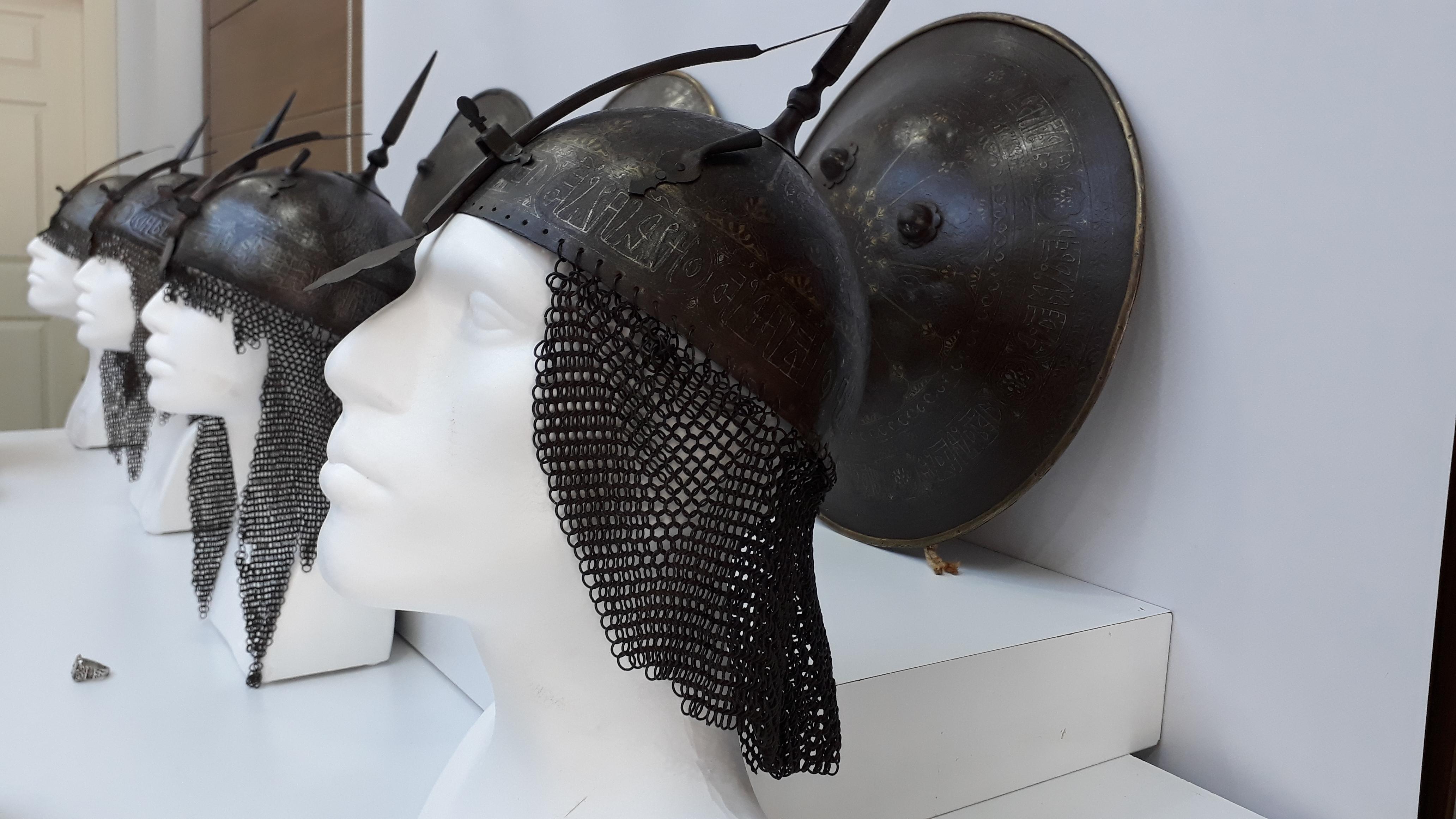 İstanbulda tarihi eser operasyonu