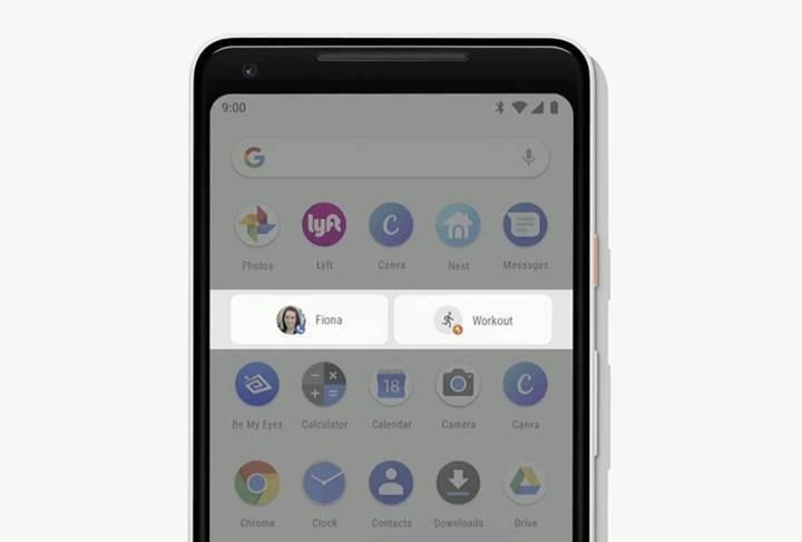 Android 9 Pie yayınlandı İşte yeni gelen tüm özellikler