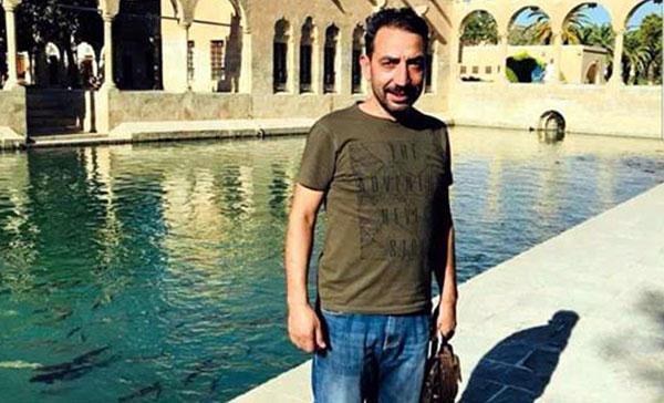Şehitlerin baba ocağına ateş düştü