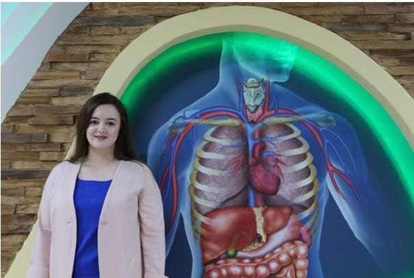 Yrd. Doç. Dr. Gülşah Kınalı: Sığ sulara  balıklama atlamayın