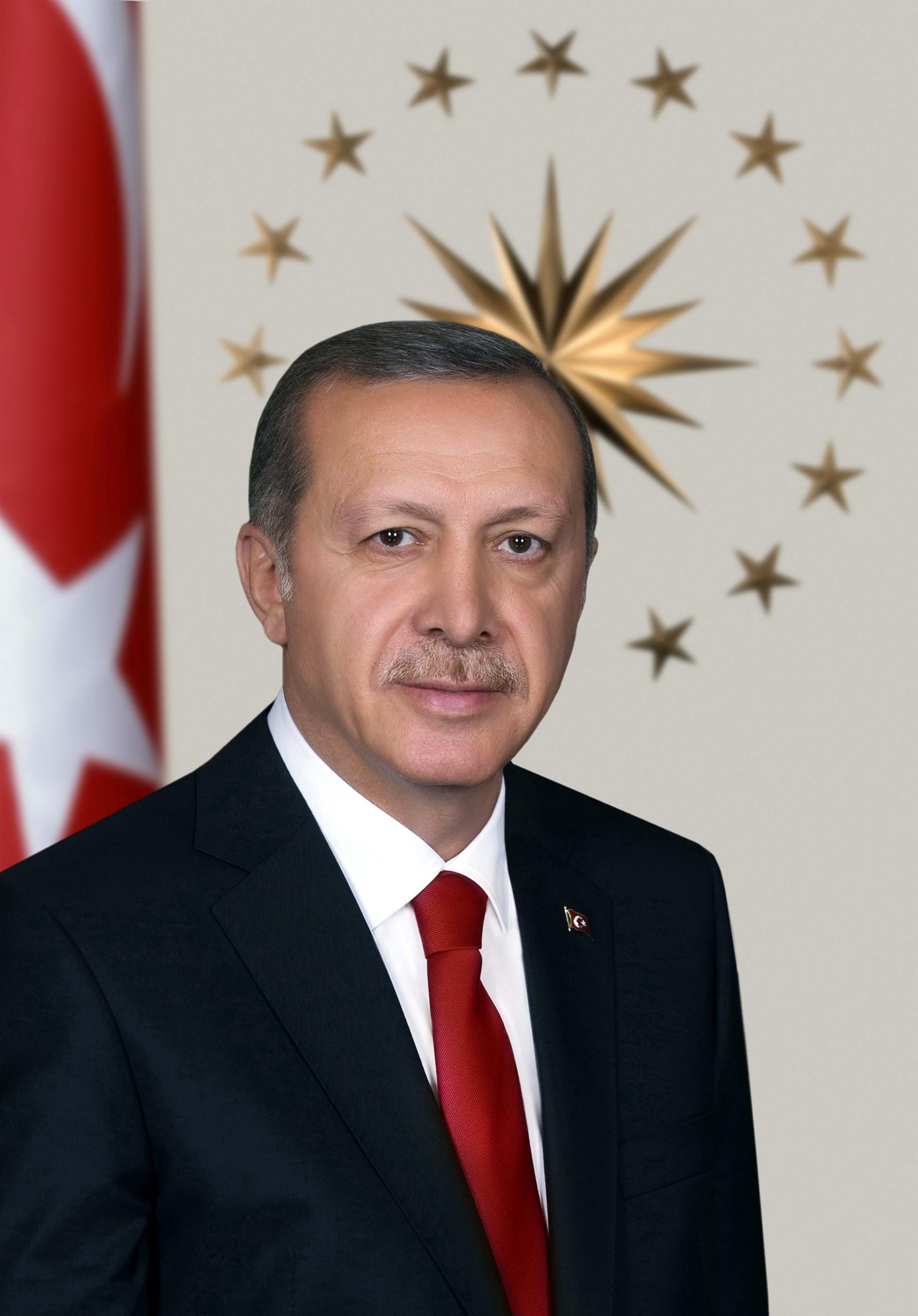 Bakan Soyludan, Erdoğan Portresi genelgesi