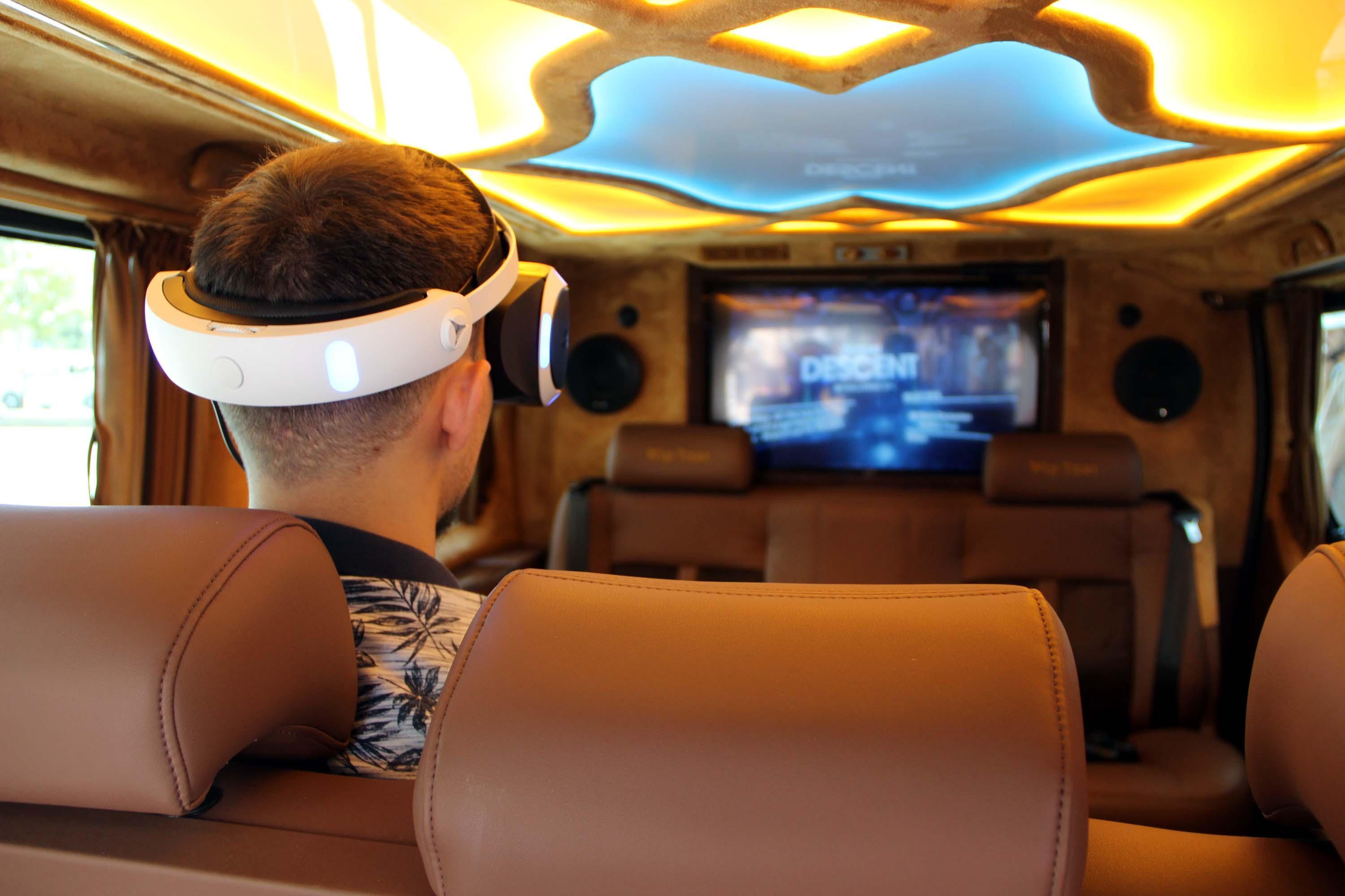 Elazığda VIP taksi hizmeti