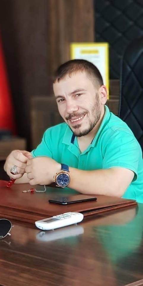 Kazada ölen Rizeli türkücü hakkında icra