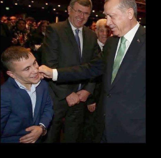 Kazada ölen Rizeli türkücü hakkında icra