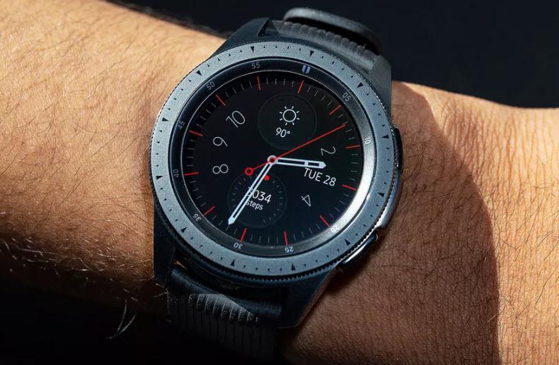 Samsung Galaxy Watch Türkiye’de İşte özellikleri ve fiyatı