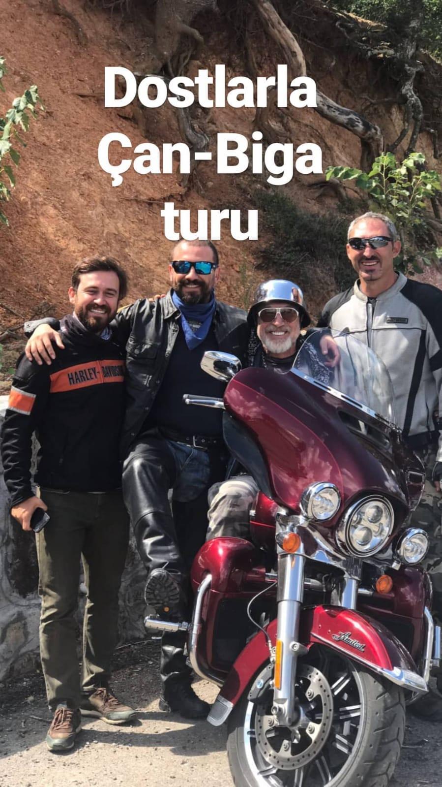 İsmet Badem hayatını kaybetti