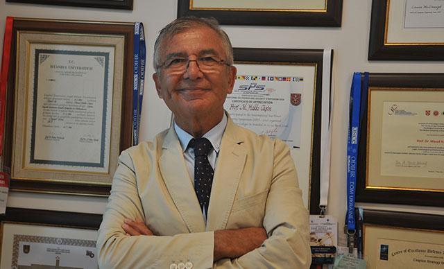 452. vefat yıldönümünde Muhteşem Süleyman