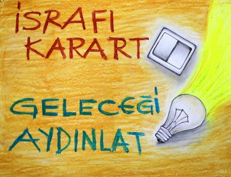 Dicle Elektrik’in eğitim bursu ödüllü yarışması sonuçlandı