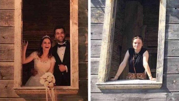 Afrin şehidinin eşinden ağlatan paylaşım