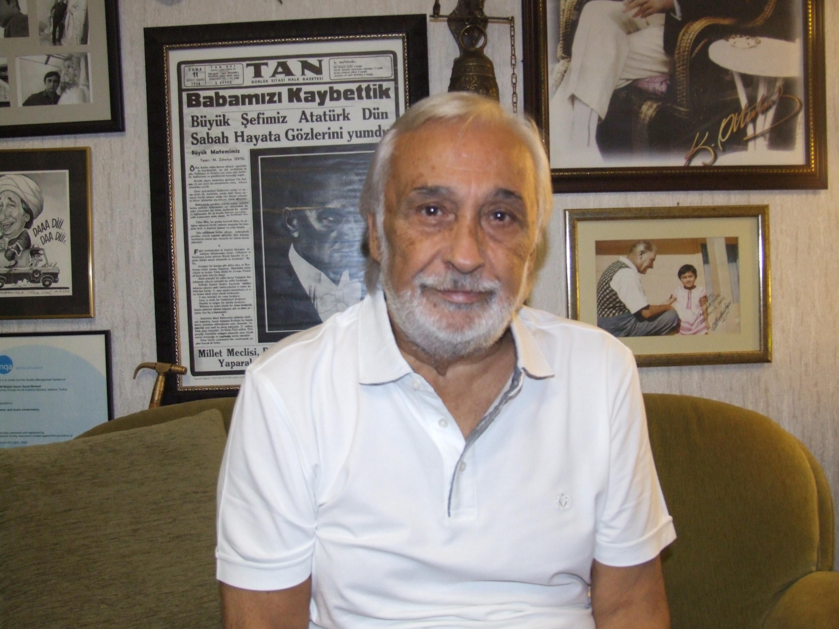 12 Eylül Darbesinin tanıkları o günleri anlattı