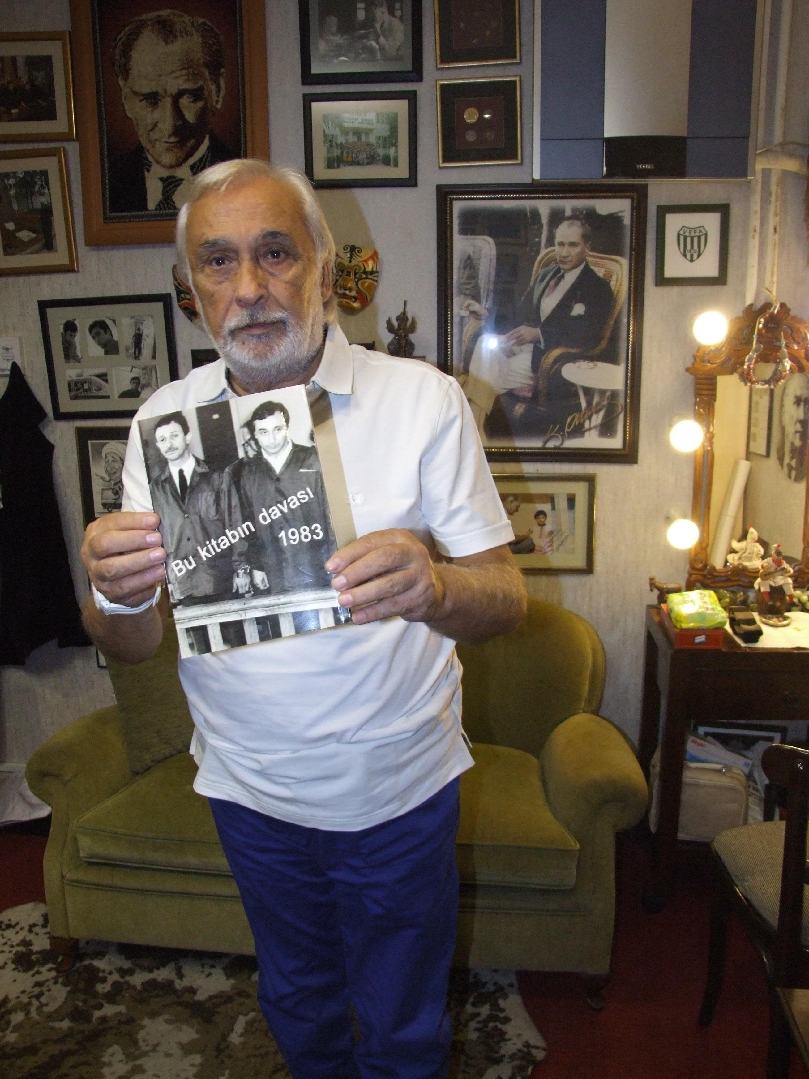 12 Eylül Darbesinin tanıkları o günleri anlattı