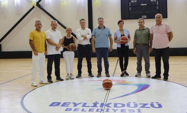 Beylikdüzü Basket, TB2Lde mücadele edecek