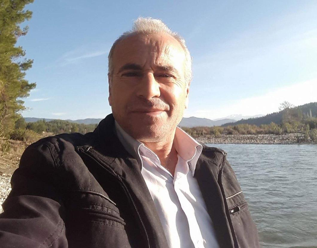 Talihsiz kaza Ölüm dükkanın önünde buldu