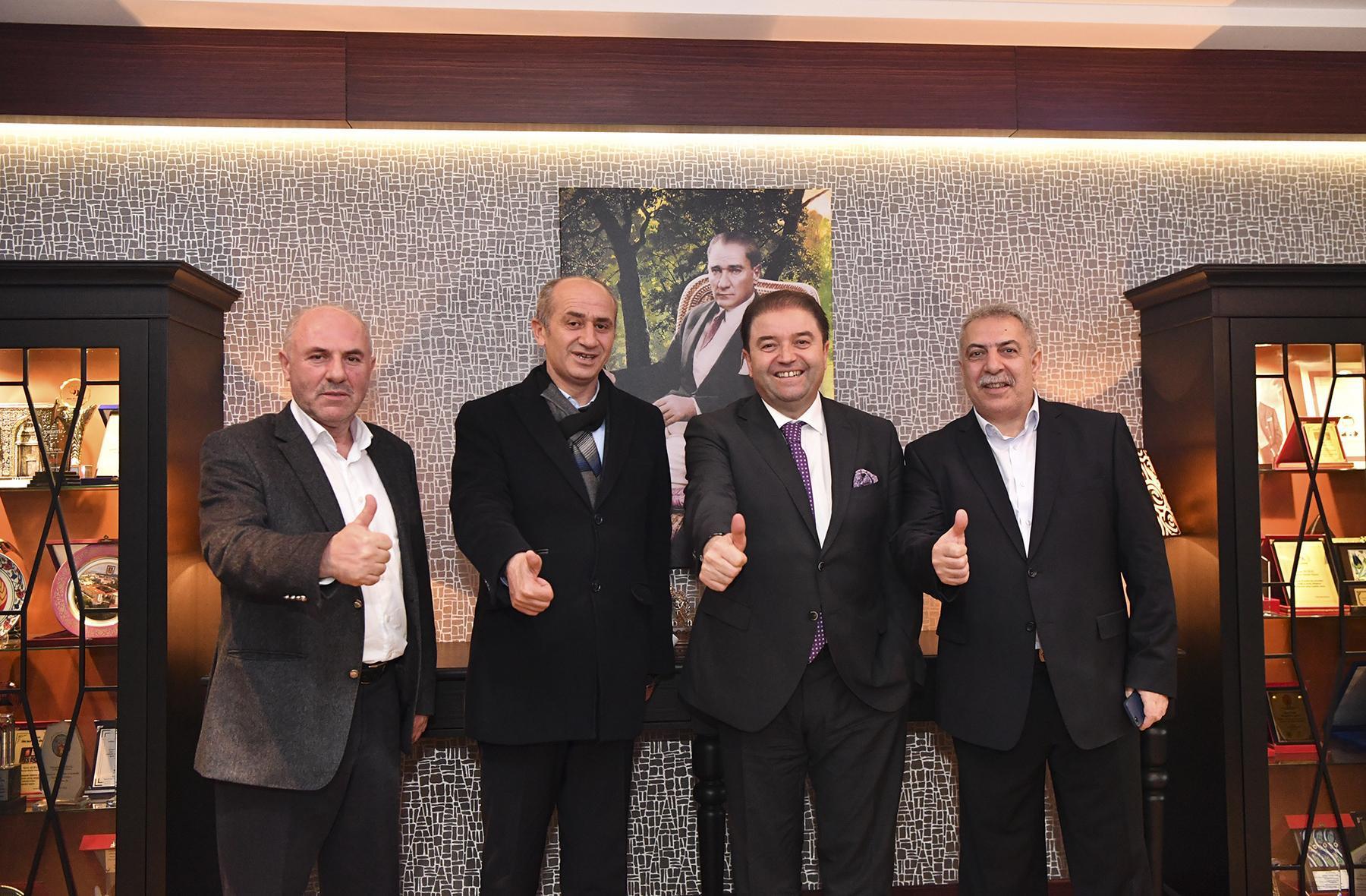 Maltepede 40 yıllık kader Ali Kılıç ile değişti