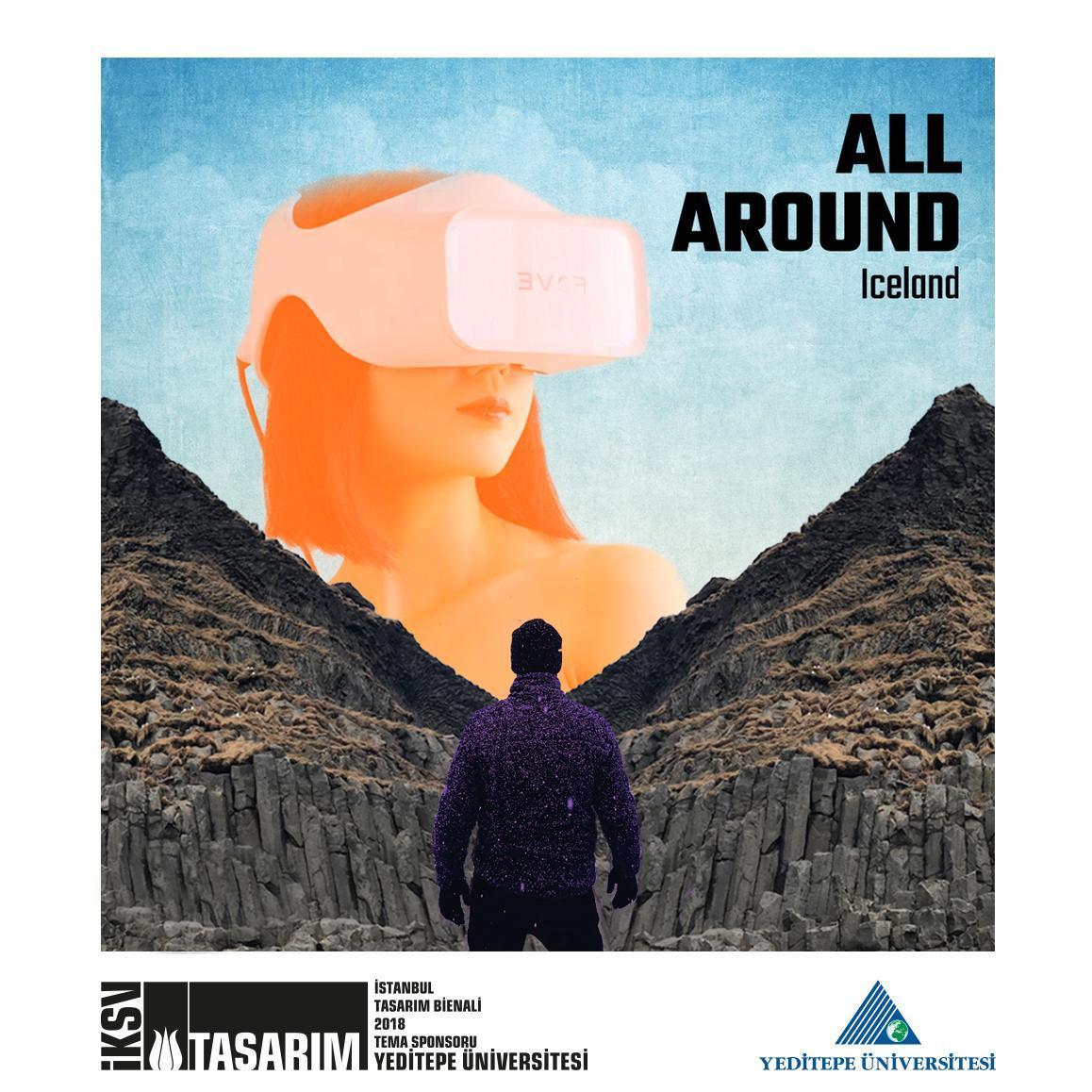 Yeditepe Üniversitesi 4. İstanbul Tasarım Bienali’nde