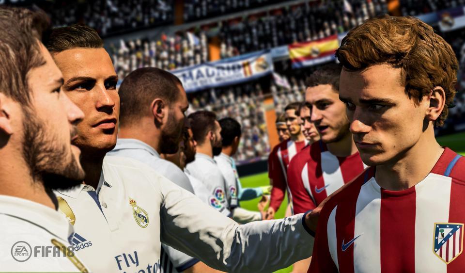 FIFA 19da bizi neler bekliyor