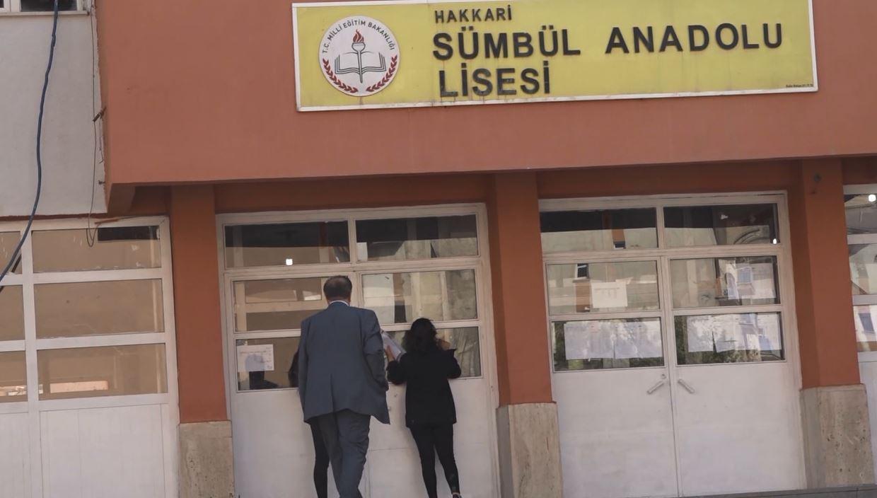 KPSS sınavı başladı