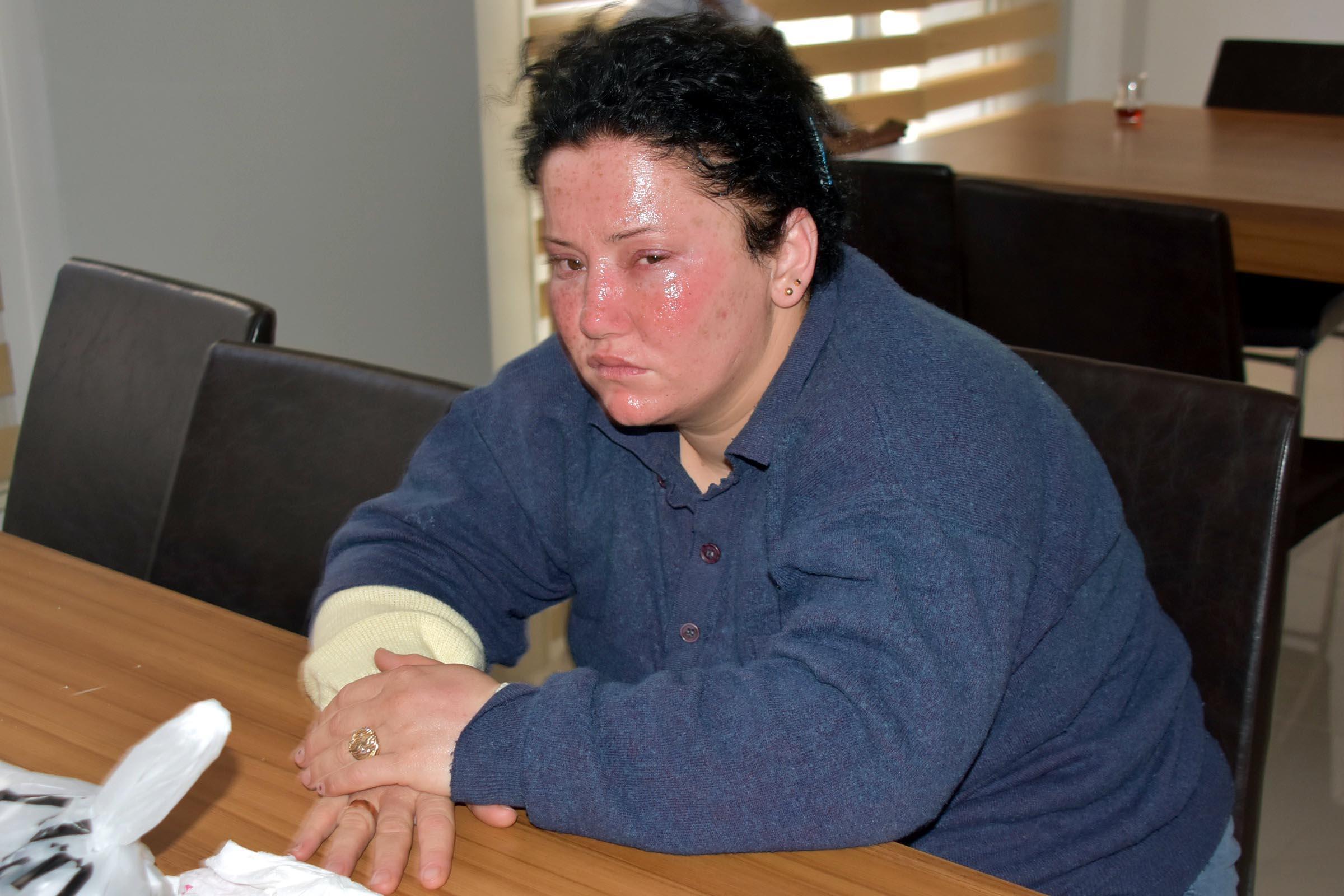 Karaburunda kaçak teknesi battı: 8 ölü, 26 kayıp