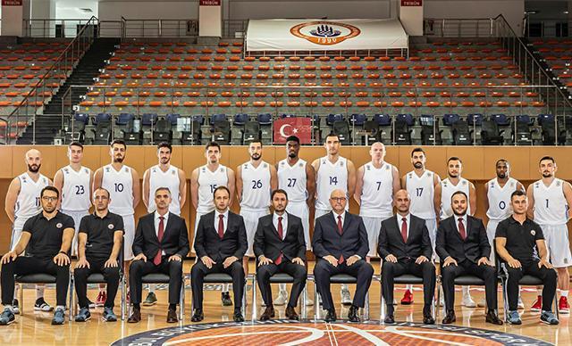 İstanbul Büyükşehir Belediyespor takımları Avrupa’da tur arıyor