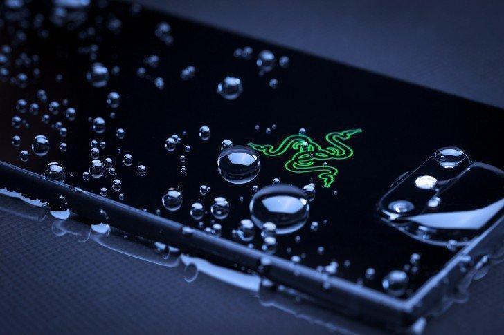 Razer Phone 2 tanıtıldı