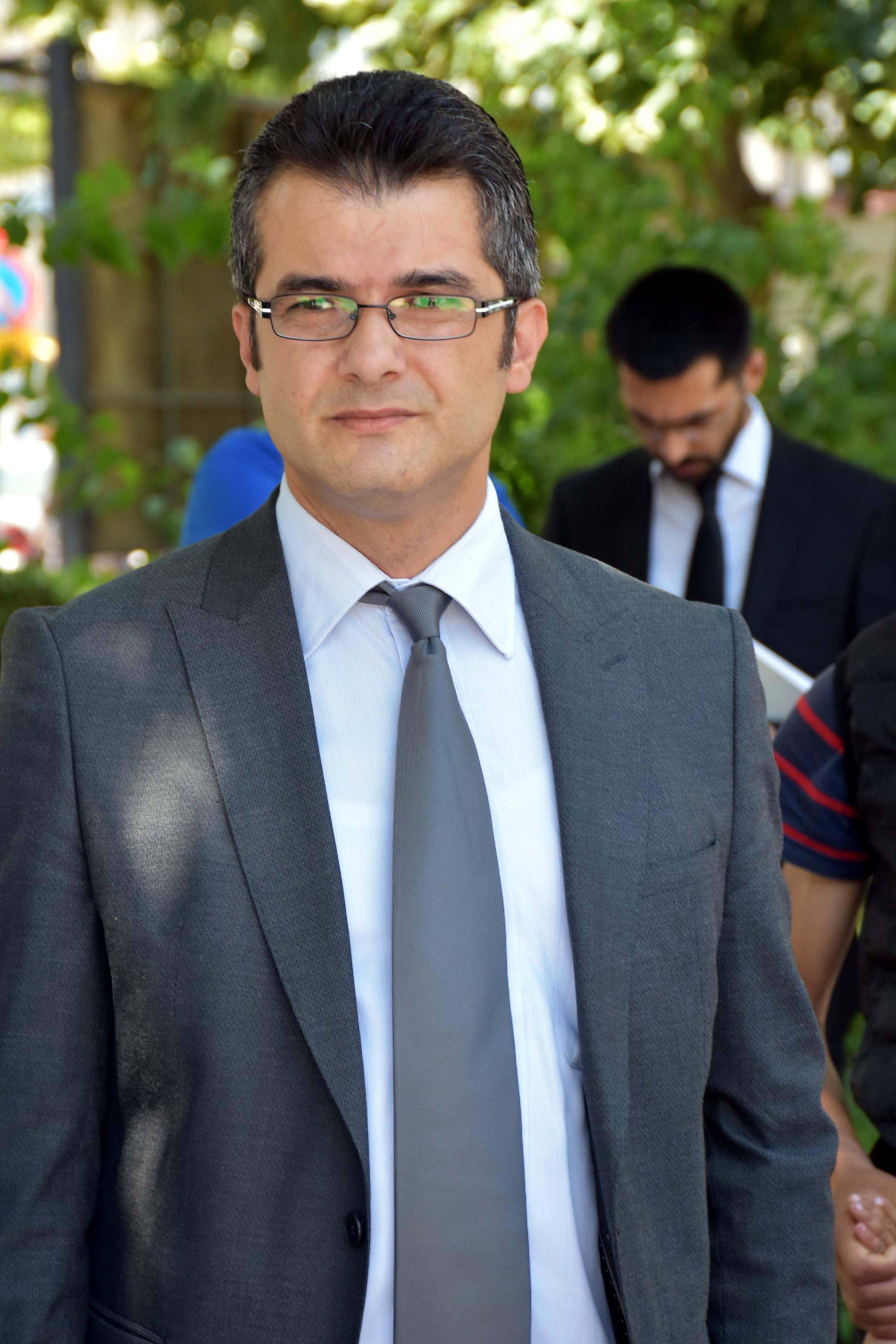 Serviste unutulan Alperenin ölümüyle ilgili şube müdürleri hakim karşısında