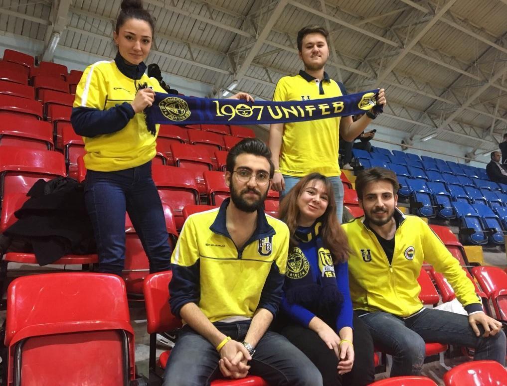 Kalp krizine yenilen Koray Şenerli tezahürat paylaşımı yürekleri dağladı