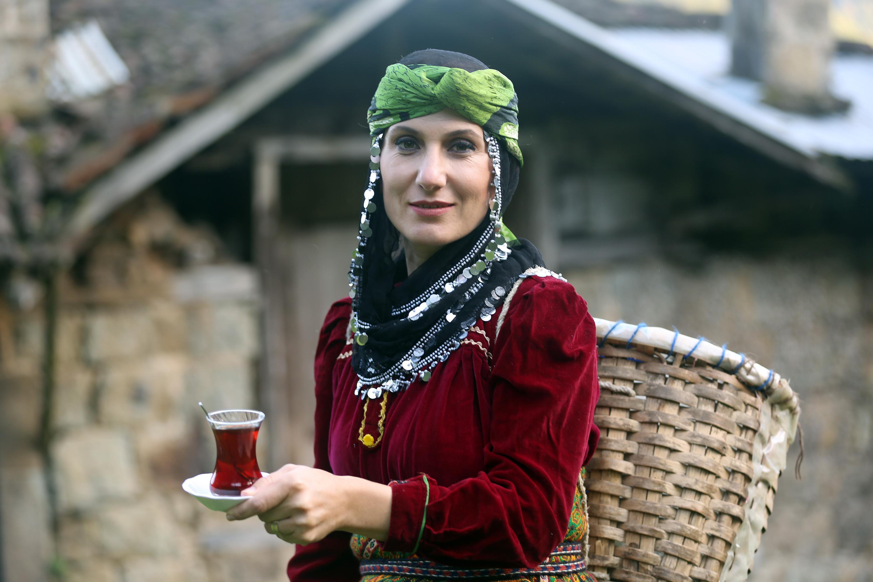 Çay demleme şampiyonu, Türk çayını dünyaya tanıtacak