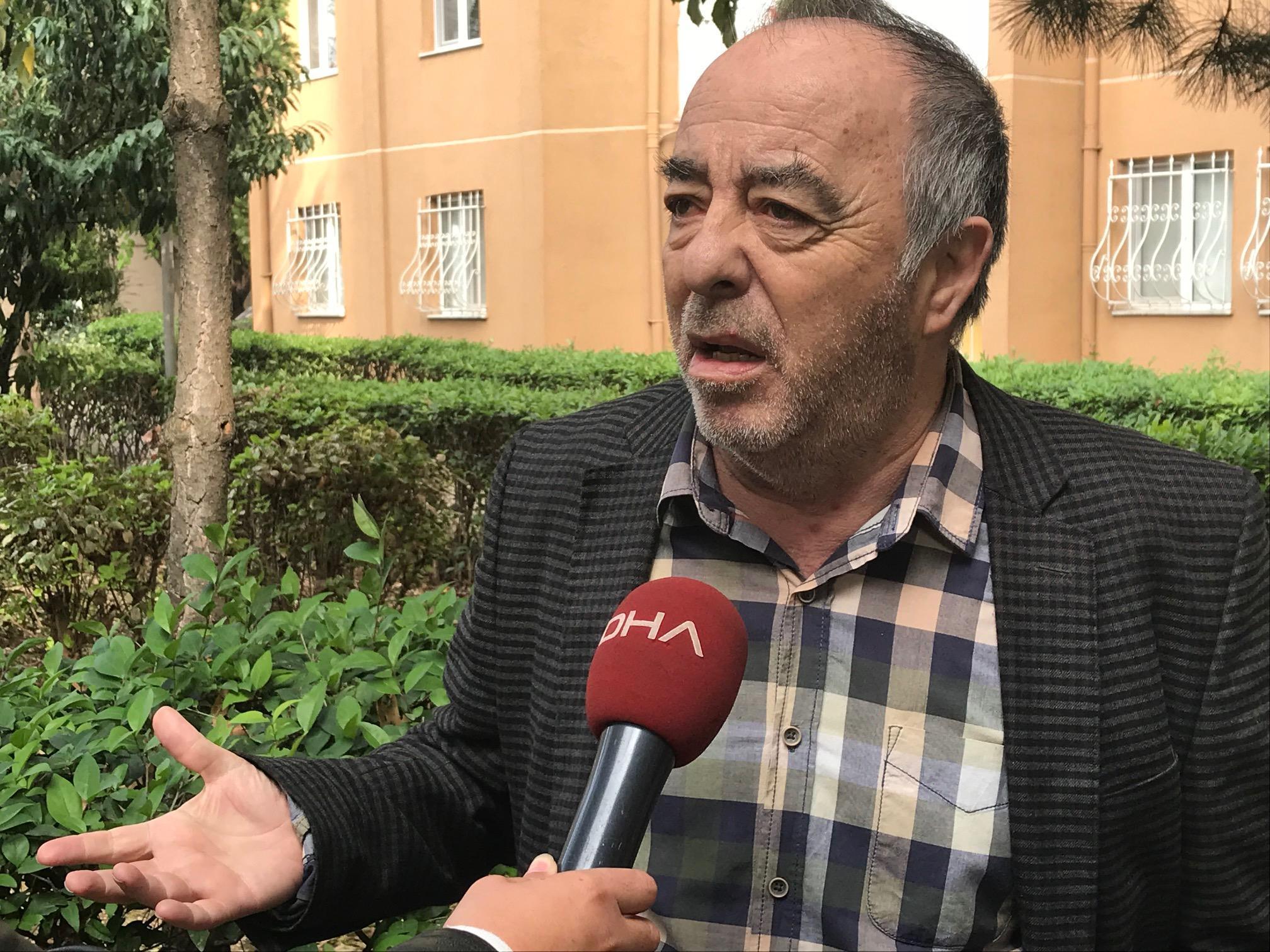 İstanbul için zemin sıvılaşması uyarısı