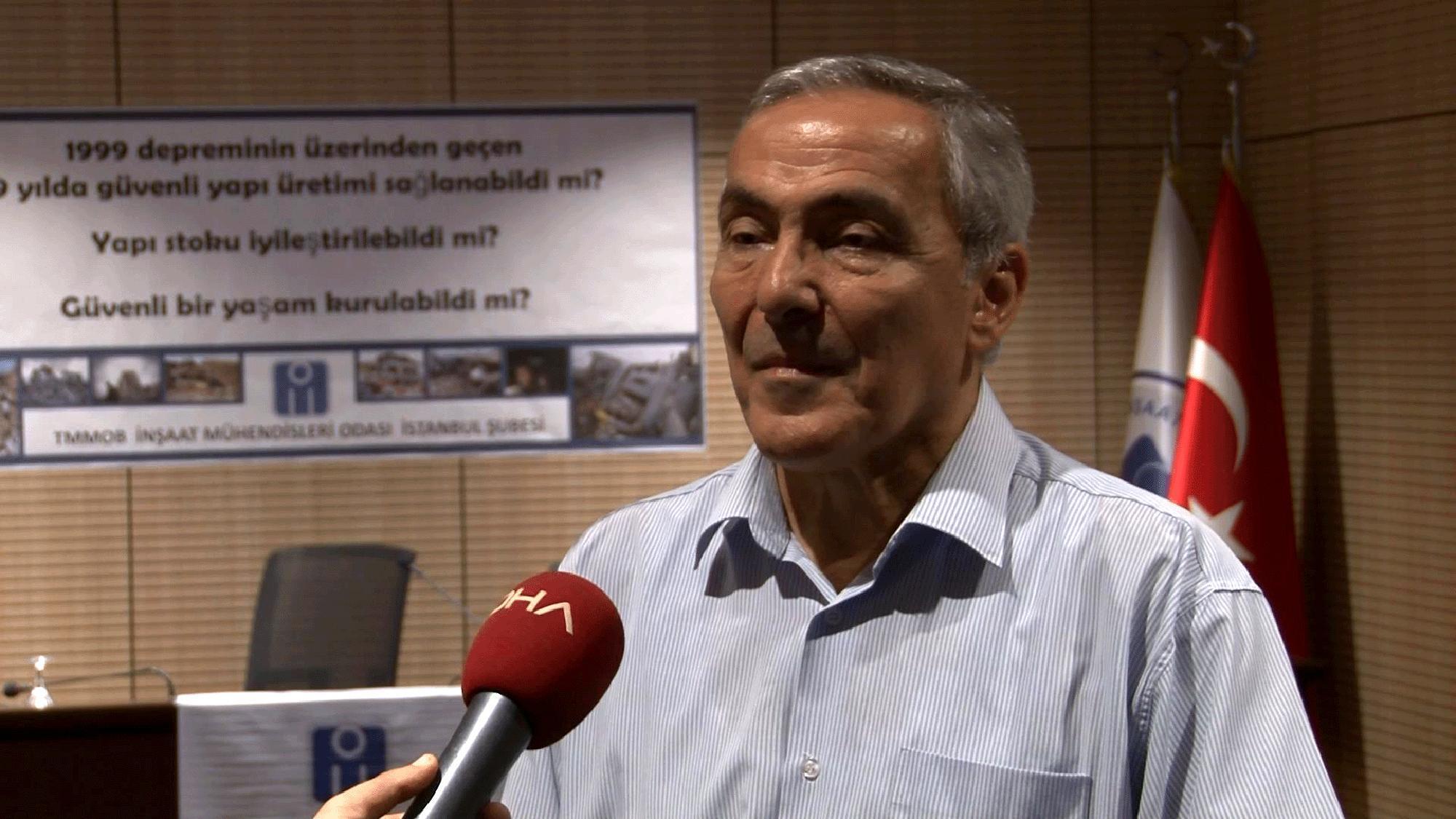 İstanbul için zemin sıvılaşması uyarısı