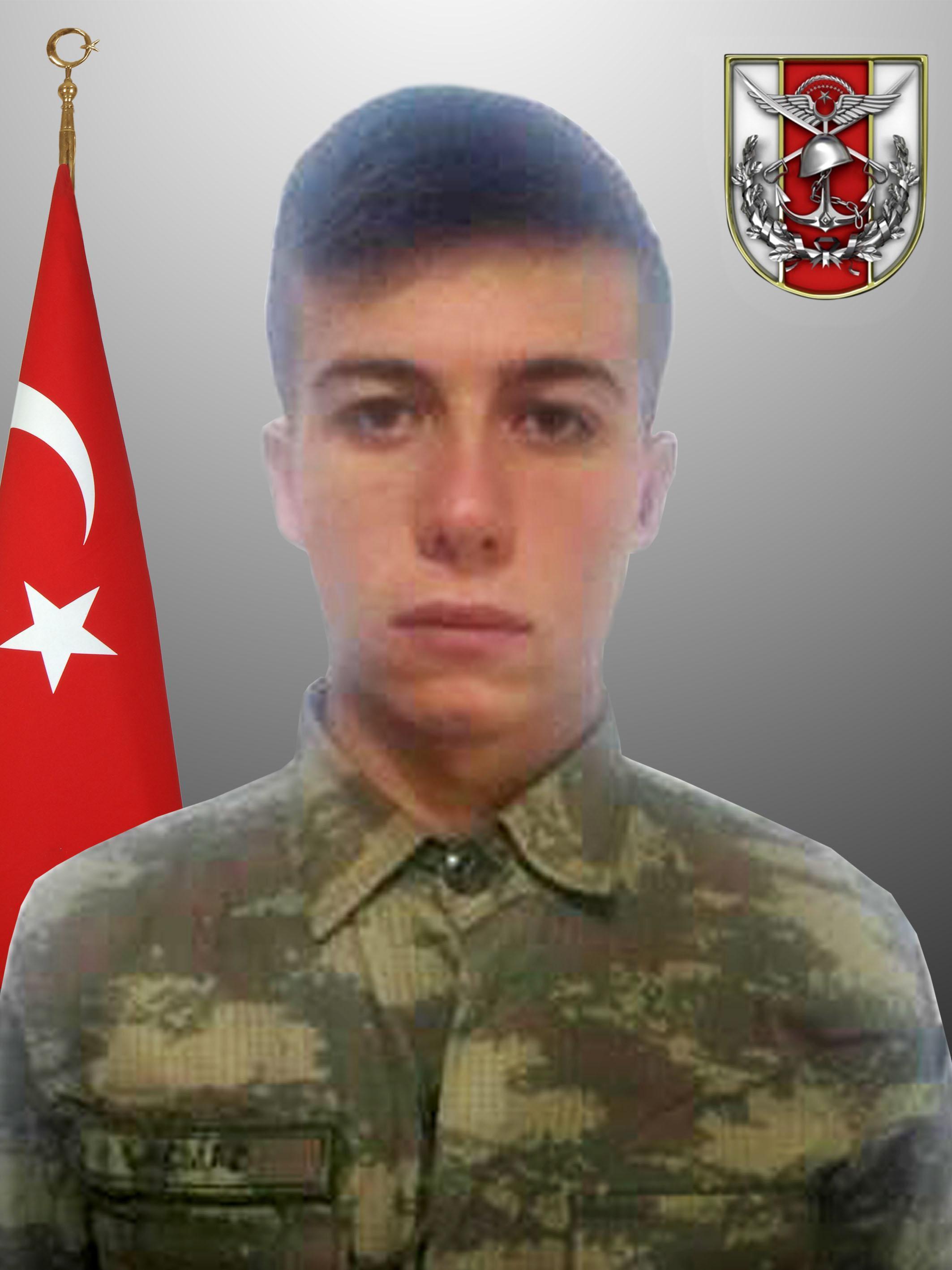 Şırnakta havan atışı sırasında patlama: 1 şehit, 4 yaralı