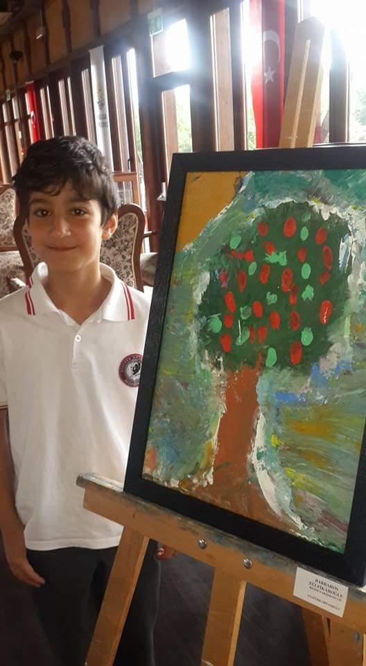 Liseli Barbaros, okulun penceresinden düşerek öldü