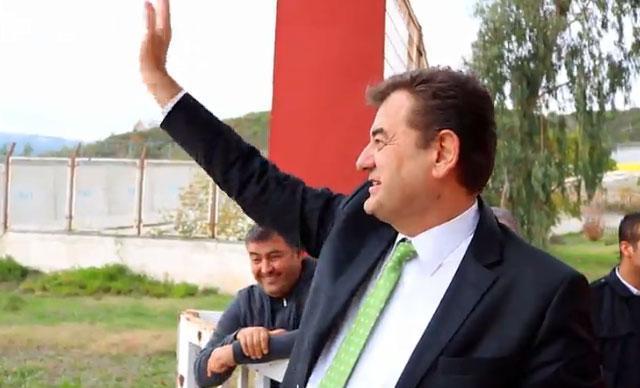 Bir kavuşma hikâyesi: Suriye’deki savaşta ağır yaralandı, Türkiye’de hayatı kurtarıldı