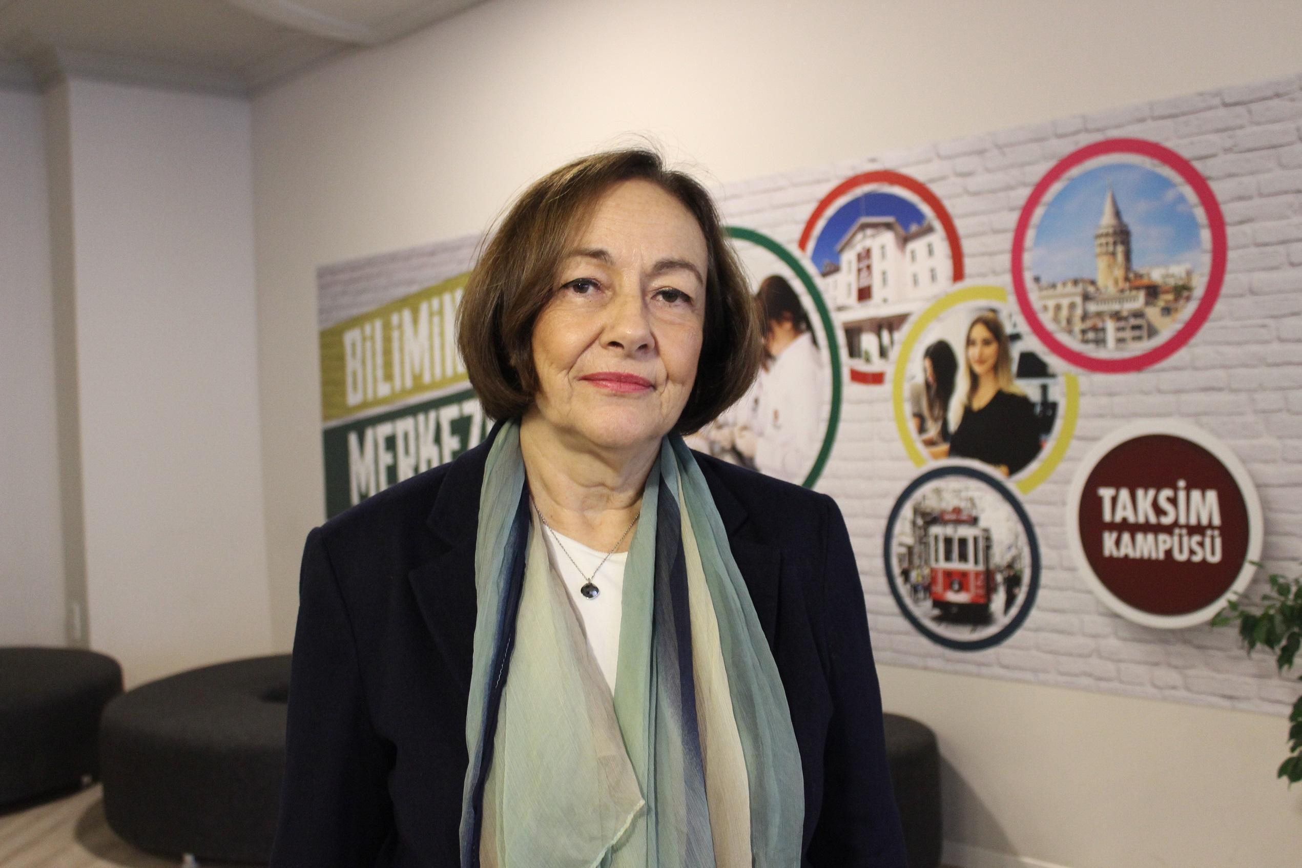 Çocuk annesinin uğradığı şiddetten kendini sorumlu tutabiliyor