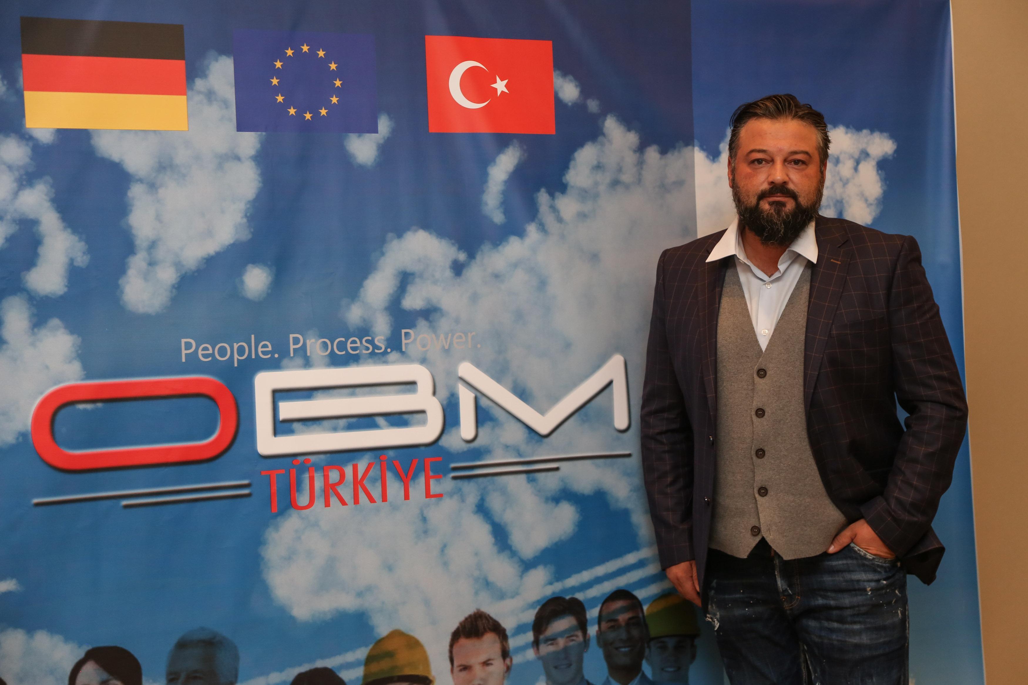 OBM, 2019 yılında Türkiyeden Almanyaya ilk etapta 10 bin işçi götürecek