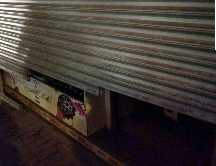 Kuyumcudan 50 bin liralık altın hırsızlığı