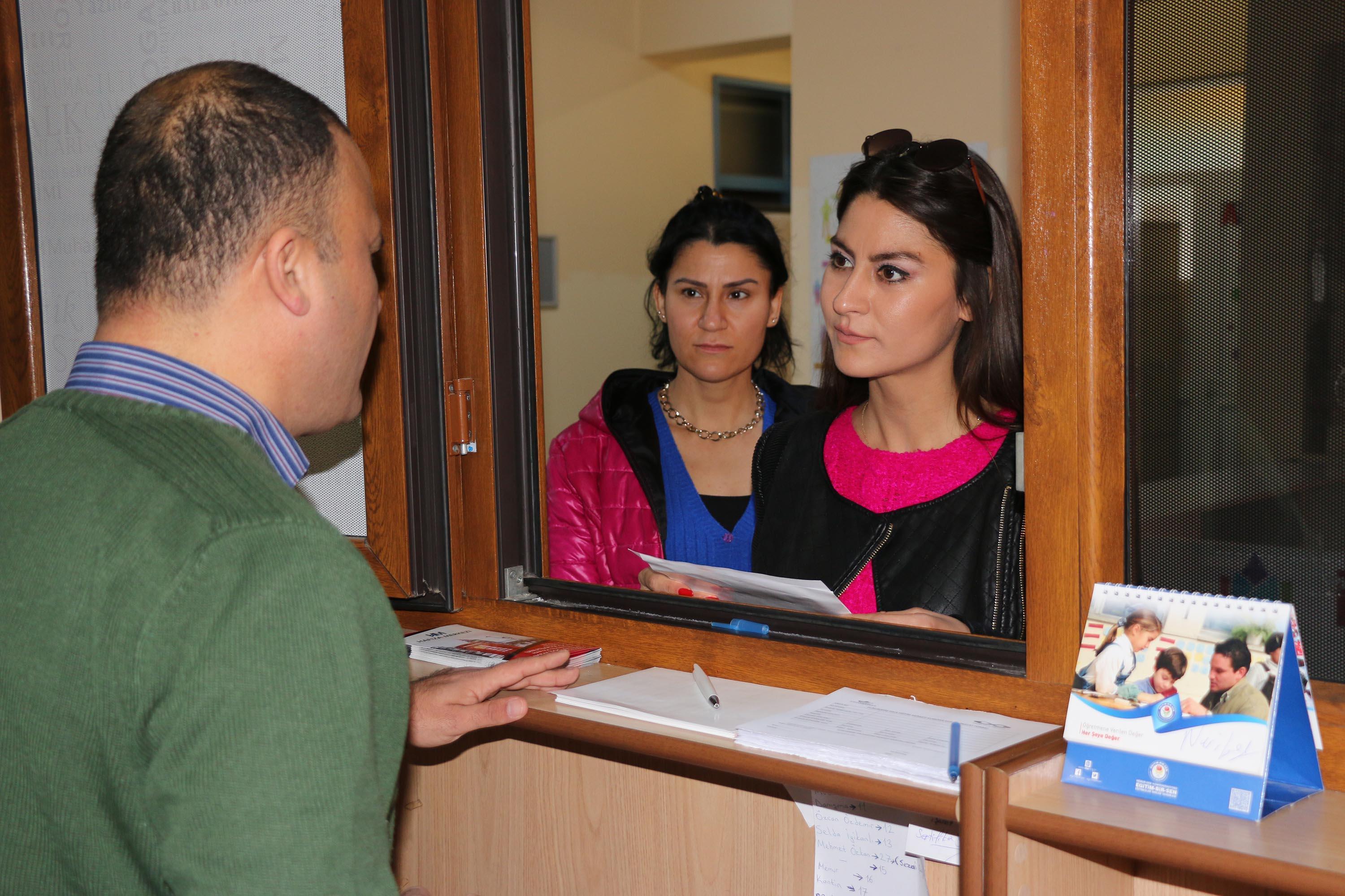 Başarıda engel tanımıyor