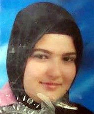 AVM terasında eşini öldüren kocaya 17 yıl 6 ay hapis