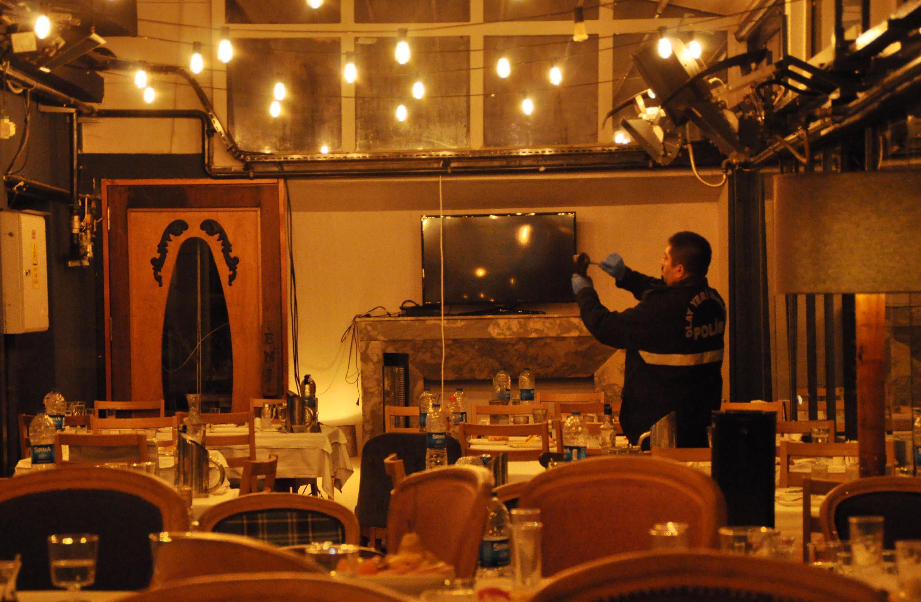 Denizlispor amigosunun öldürüldüğü olayda yeni gelişme