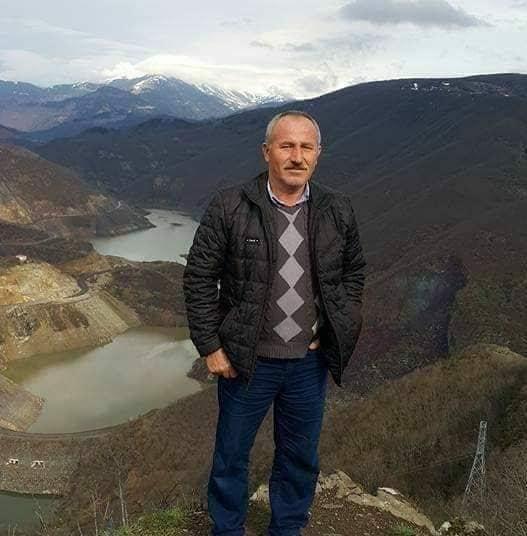 Domuz avında, kardeşinin tüfeğinin kazara ateş almasıyla öldü