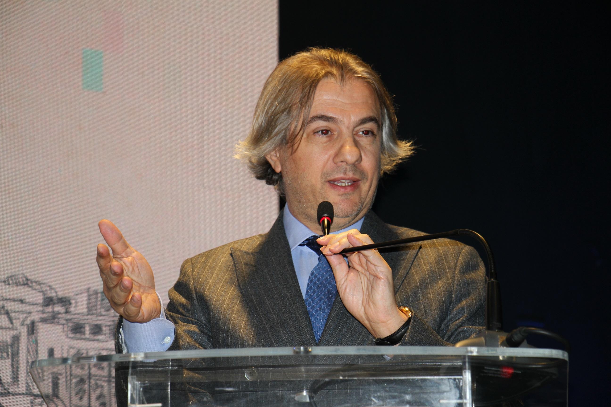 Beyoğlu’nda ‘Kimdir Bu Levantenler’ konulu konferans düzenlendi