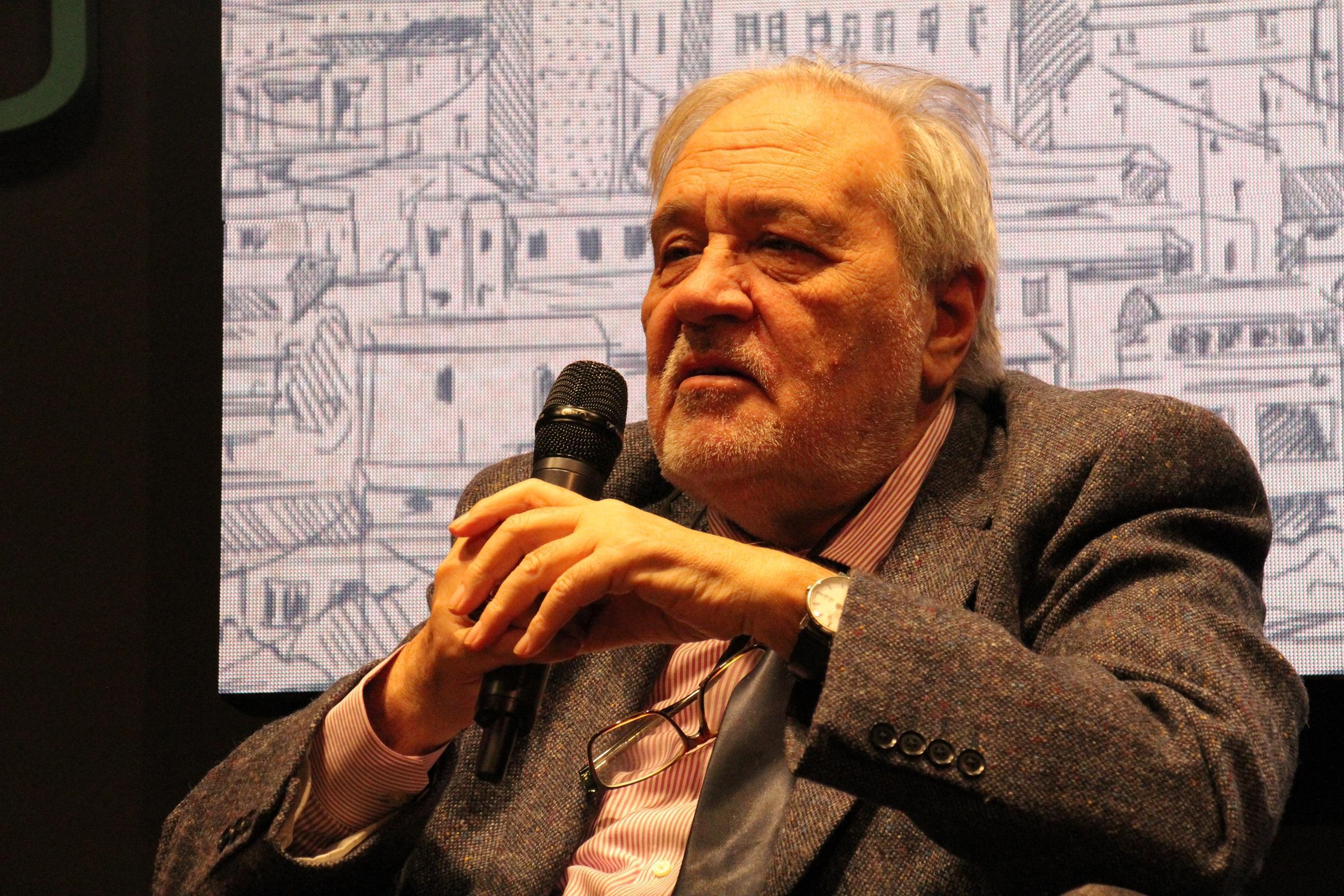 Beyoğlu’nda ‘Kimdir Bu Levantenler’ konulu konferans düzenlendi