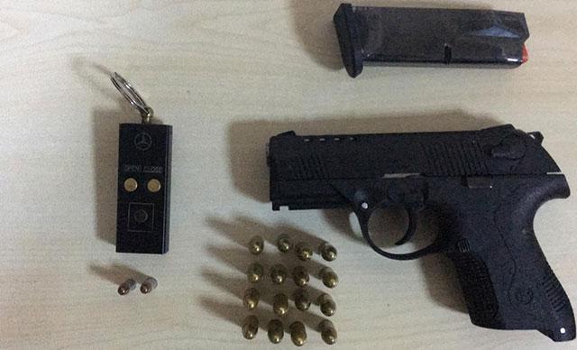 Eski Zeytinburnu Osmanlı Ocakları Başkanı Bahri Örnek gözaltına alındı