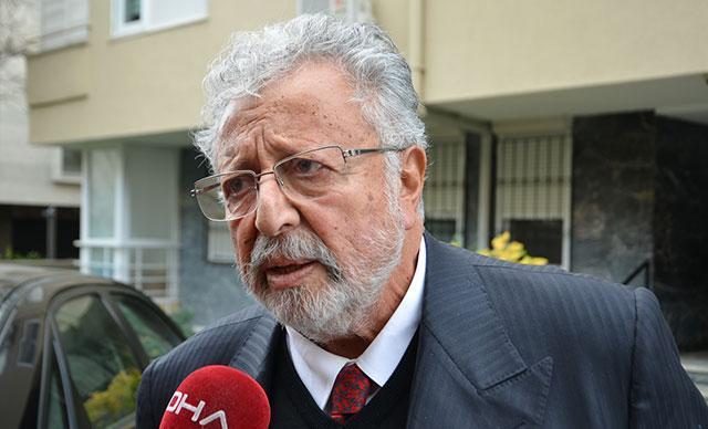 Metin Akpınar ve Müjdat Gezen serbest bırakıldı Gezen ve Akpınardan açıklama