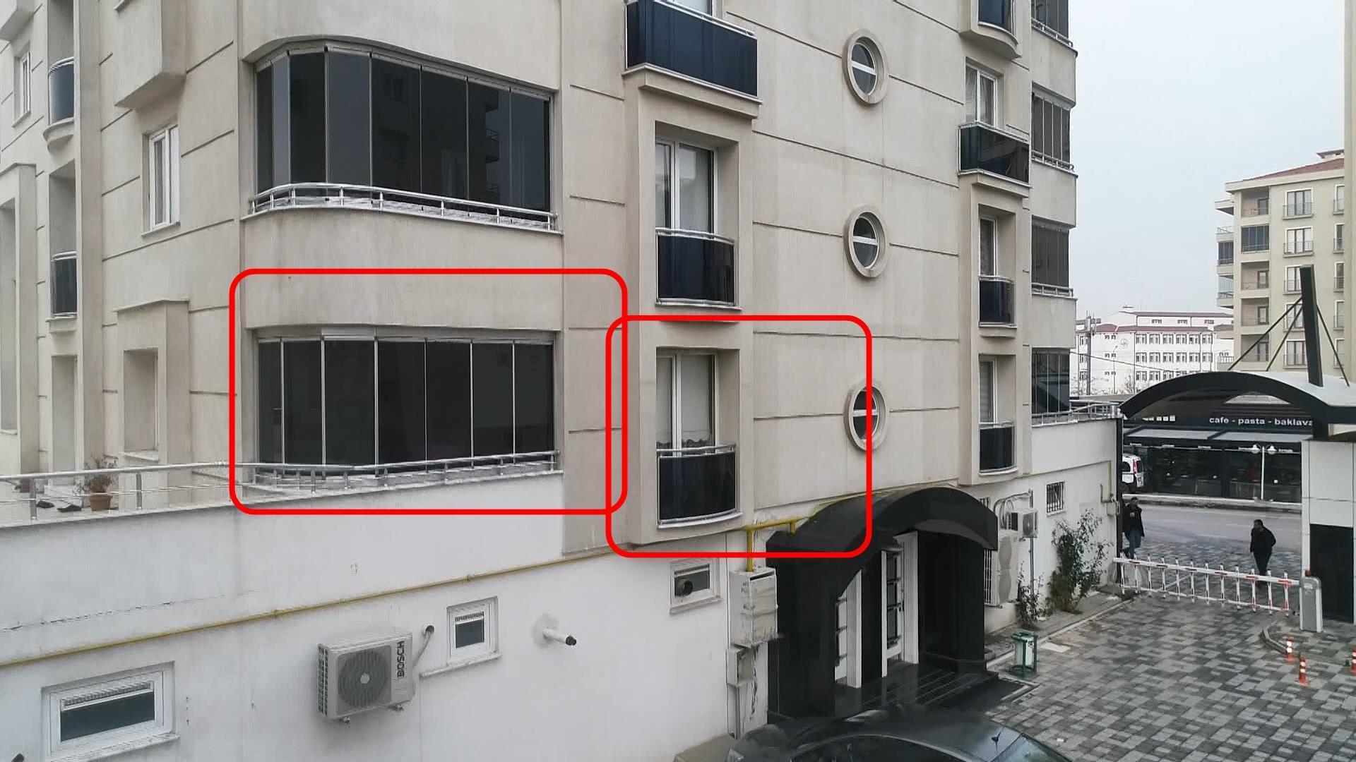 Bursada 13 FETÖ şüphelisi tutuklandı, 10u adliyede