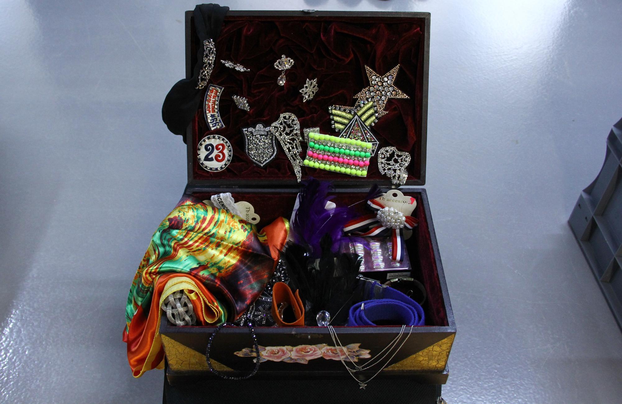 Venezia Çarşı Pazar’da İkinci El Festivali başladı