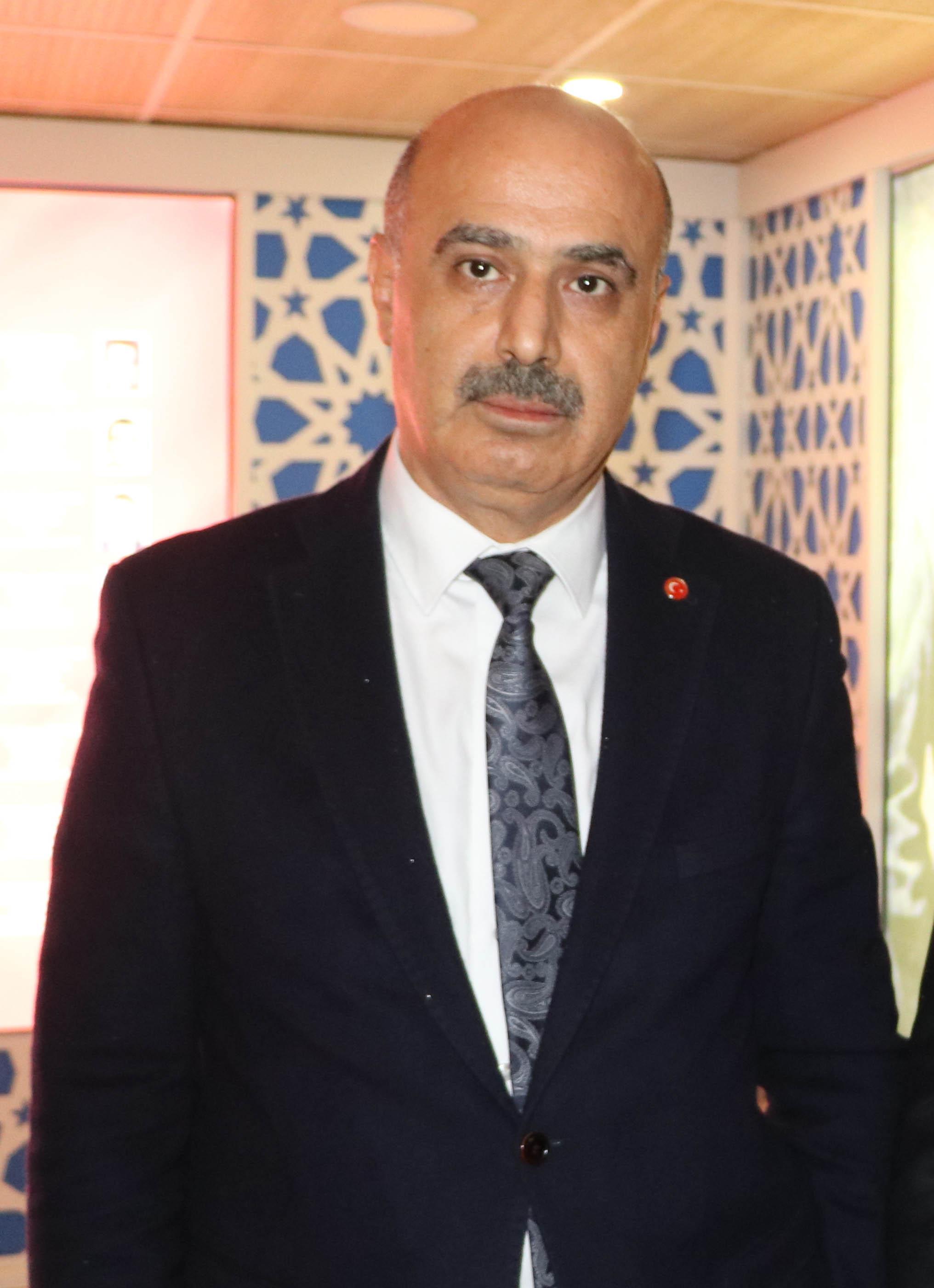 Rize Emniyet Müdürü görevine başladı