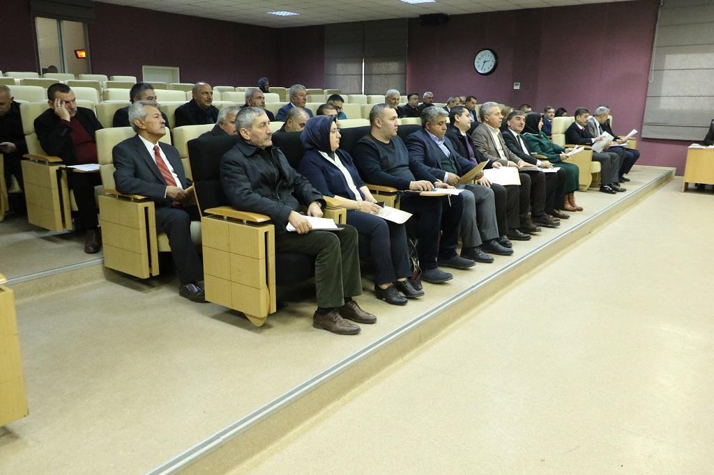 Kırıkkalede DHA muhabiri Erhan Göğemin ismi sokağa verildi