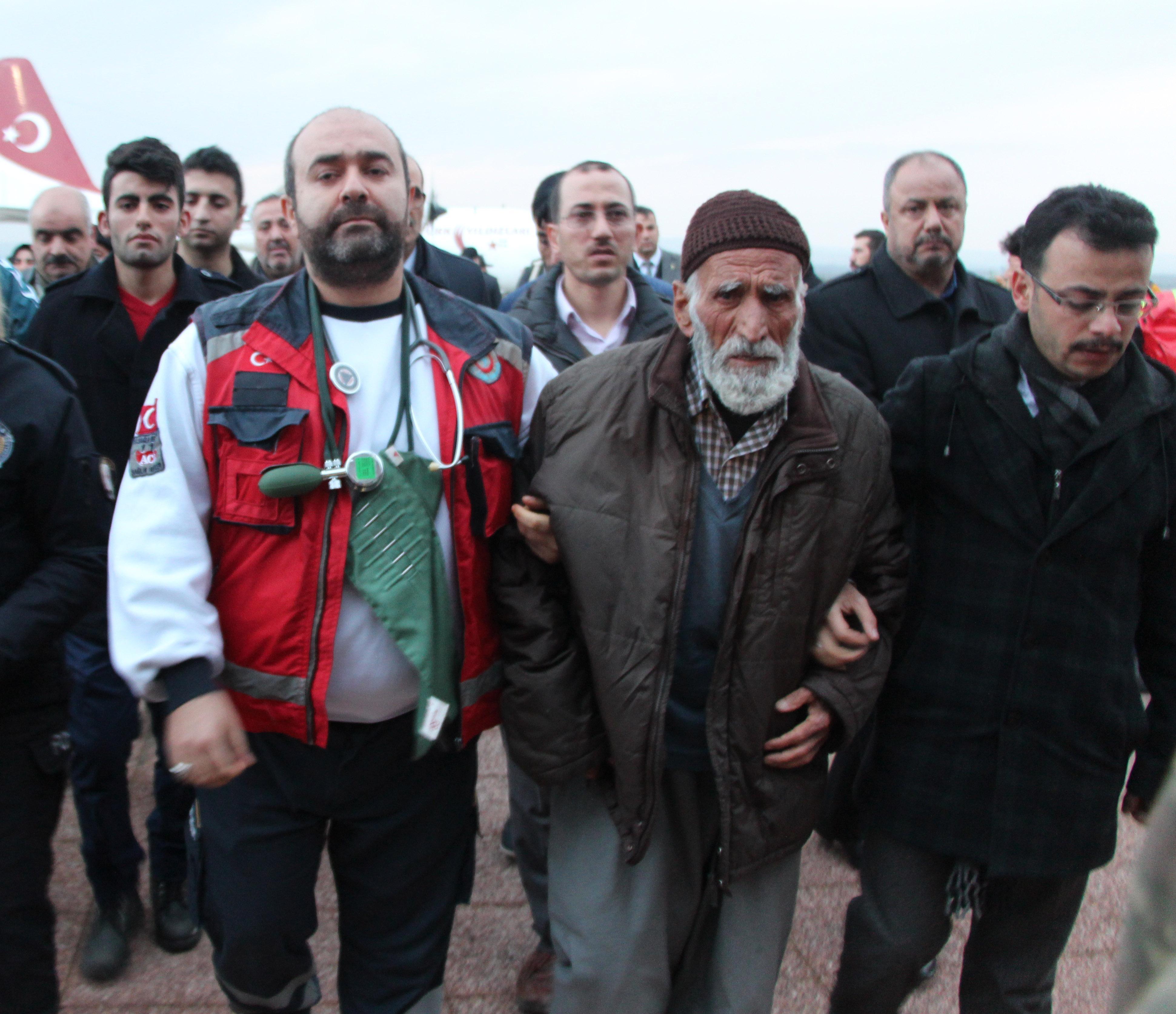 Şehit Onbaşı Ahmet Furkan Kösenin acı hikayesi